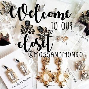 ᴏᴜʀ ᴄʟᴏsᴇᴛ | ᴀʙᴏᴜᴛ ᴜs